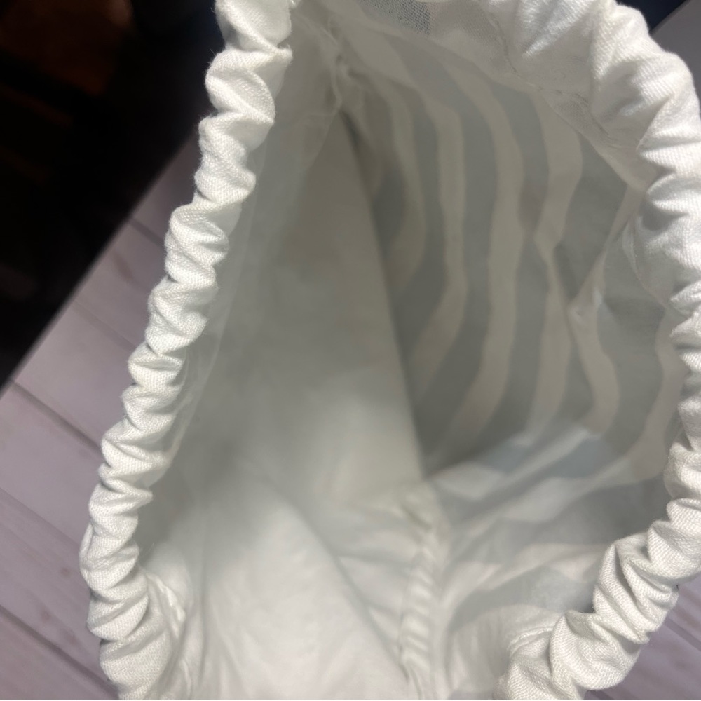 Vans Custom Made For You Drawstring Bag - image 8